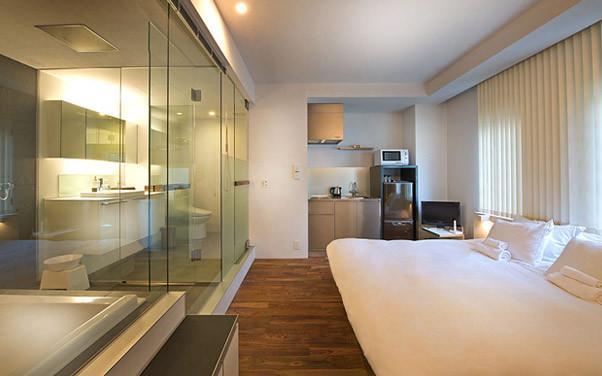J-Sekka Niseko Apartment Kutchan Luaran gambar
