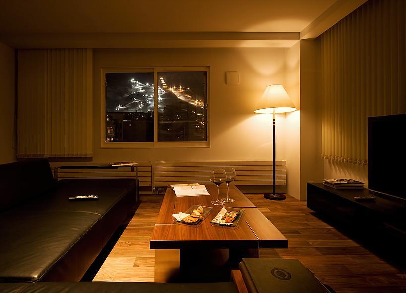 J-Sekka Niseko Apartment Kutchan Luaran gambar