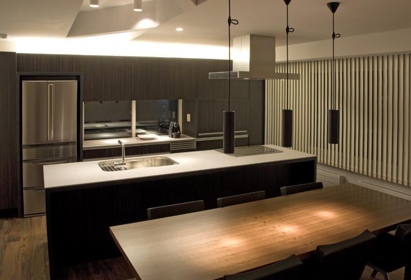 J-Sekka Niseko Apartment Kutchan Luaran gambar