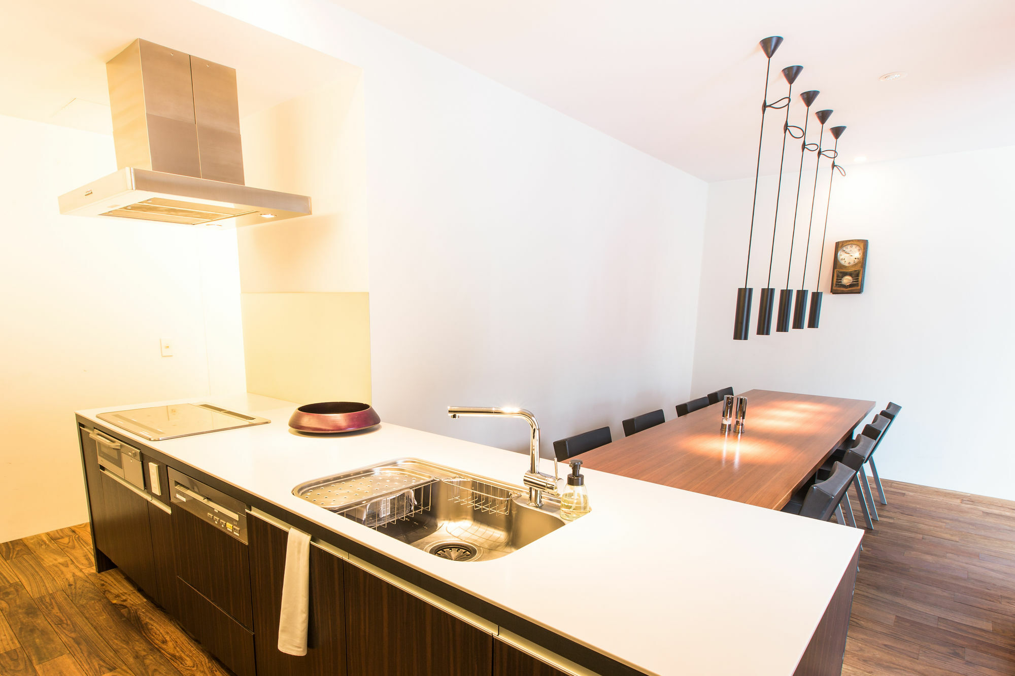 J-Sekka Niseko Apartment Kutchan Luaran gambar